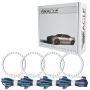 Oracle Lighting 2228-335 ColorSHIFT(tm) Halo Kit, ColorSHIFT(tm) - BC1