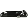 VDO WR40081 Window Regulator - Power