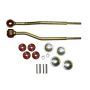 Skyjacker SBE204 EXT LKS FRT 79<FORD 3-4IN. LFT