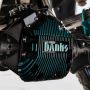 Banks Power 19286 Black Differential Cover Kit 12in AAM