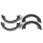 PowerStop B986 Parking Brake Shoe