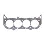 COMETIC GASKETS CAGC5434-066 4.630 MLS Head Gasket .066 - BBC Brodix
