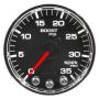 AutoMeter P30331 GAUGE, BOOST, 2 1/16