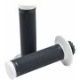 ProTaper 023362 Pro Series Clamp On Full Diamond White/Black