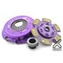 XCLUTCH XKBM23011-1B 88-91 BMW M3 Base 2.3L Stage 2 Sprung Ceramic Clutch Kit