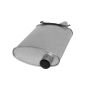 AP Exhaust 2565 Muffler - Challenge
