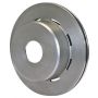 Wilwood 160-6868 Rotor-1.91in Offset 12.19 x .810 - Blank