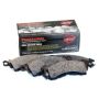 Wilwood 150-D1057BK Pad Set Promatrix D1057B