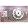 TRANS-DAPT TRA9723 Bb Chevy Dbl Lwp Upper