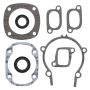 Vertex Pistons 711119B Vertex Gaskets 80-82 Moto Ski MiRage FC/1 Complete Gasket Kit w/ Oil Seals