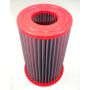 BMC 04-05 Nissan Frontier 2.5 (D22) Replacement Cylindrical Air Filter