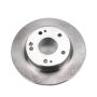PowerStop JBR1728 AutoSpecialty Brake Rotor