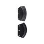Gaerne 4757-001 SG22 Toe Cap Replacement (Steel)