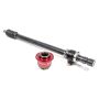 SWEET SWE405-10331 L/W Adj Steering Column w/Monoball Mount