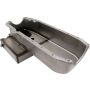 ALLSTAR PERFORMANCE ALL26133 Oil Pan 6 Qt RH Dipstick