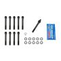 ARP ARP154-5001 SBF Main Bolt Kit - Fits 2-Bolt