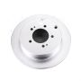 PowerStop JBR1374EVC PowerStop Evolution Coated Rotor