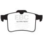 EBC Brakes DP32059C Redstuff Ceramic Low Dust Brake Pads