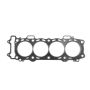 Cometic Gasket C8714-018 Cometic 06-10 Kawasaki ZX-10R 76mm Bore .018 MLS Head Gasket