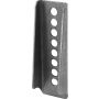 ALLSTAR PERFORMANCE ALL60063 Fuel Cell Bracket 4.75 8 Holes