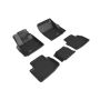 3D MAXpider L1JG01401509 19-24 Jaguar I-Pace Kagu Black R1 R2