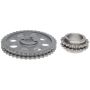 MAHLE 9-2603 Engine Timing Chain Kit