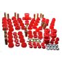 ENERGY SUSPENSION ENE16-18102R Honda Master Bushing Set
