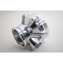 TiALSport QR BOV 2 PSI Spring - Silver (29mm)