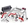 Banks Power 47541 99.5 Ford 7.3L F250/350 Auto PowerPack System