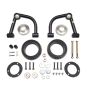 Tuff Country 52006KN 03-23 4Runner 3in Lift Kit w/Upper Control Arms (Excl. Trail Edition & TRD Pro SX8000)