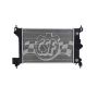 CSF 3736 Radiator
