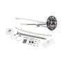Radium Engineering 20-2792 FUEL HANGER, 90-05 NSX, WALBRO F90000267/274/285 OR BRUSHLESS PUMPS