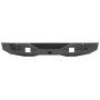 Rugged Ridge 11541.24 07-18 Jeep Wrangler JK/JKU XOR Rear Bumper w/o Tire Carrier