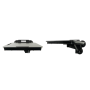 SeaSucker SM9105 Kitchen Station 2.0 w/Extension Table