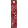 TRANS-DAPT TRA9421 TH350 Chrome Dipstick 27in