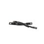Body Armor 4x4 5143 Bolt On Multi-Point Handle