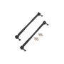 BMR Suspension ELK005 End Link Kit For Sway Bars, Front