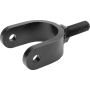 ALLSTAR PERFORMANCE ALL99320 Clevis End for ALL57824