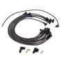 MOROSO MOR9866M Mag-Tune Plug Wire Set BBC 90 Degree HEI