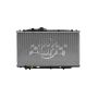 CSF 3186 Radiator