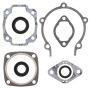 Vertex Pistons 711022Y Complete Gasket Kit