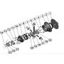 ARB Sp Retaining Pin Pk 3