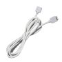 Oracle Lighting 1622-504 4 Pin RGB Male/Female Connector