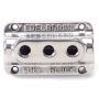 Edelbrock Fuel Block Triple Polished