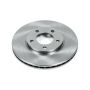 PowerStop AR8721 AutoSpecialty Brake Rotor