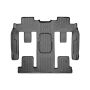 WEATHERTECH WEA449423 11-  Transverse 2nd & 3rd Seat Floor Liners