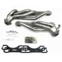 JBA 96-00 GM Truck 5.0L/5.7L SBC w/o A.I.R. 1-1/2in Primary Raw 409SS Cat4Ward Header