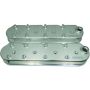 Moroso 68488 GM LS Valve Cover - 2.5in - w/Coil Mounts - Oil Fill on Each Cover - Billet Aluminum - Pair