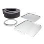 MOROSO MOR65961 Air Pan Kit - Single 4500 Carb