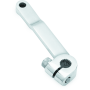 Bikers Choice 482992 97-17 Big Twin Chrome Transmission Shift Rod Lever